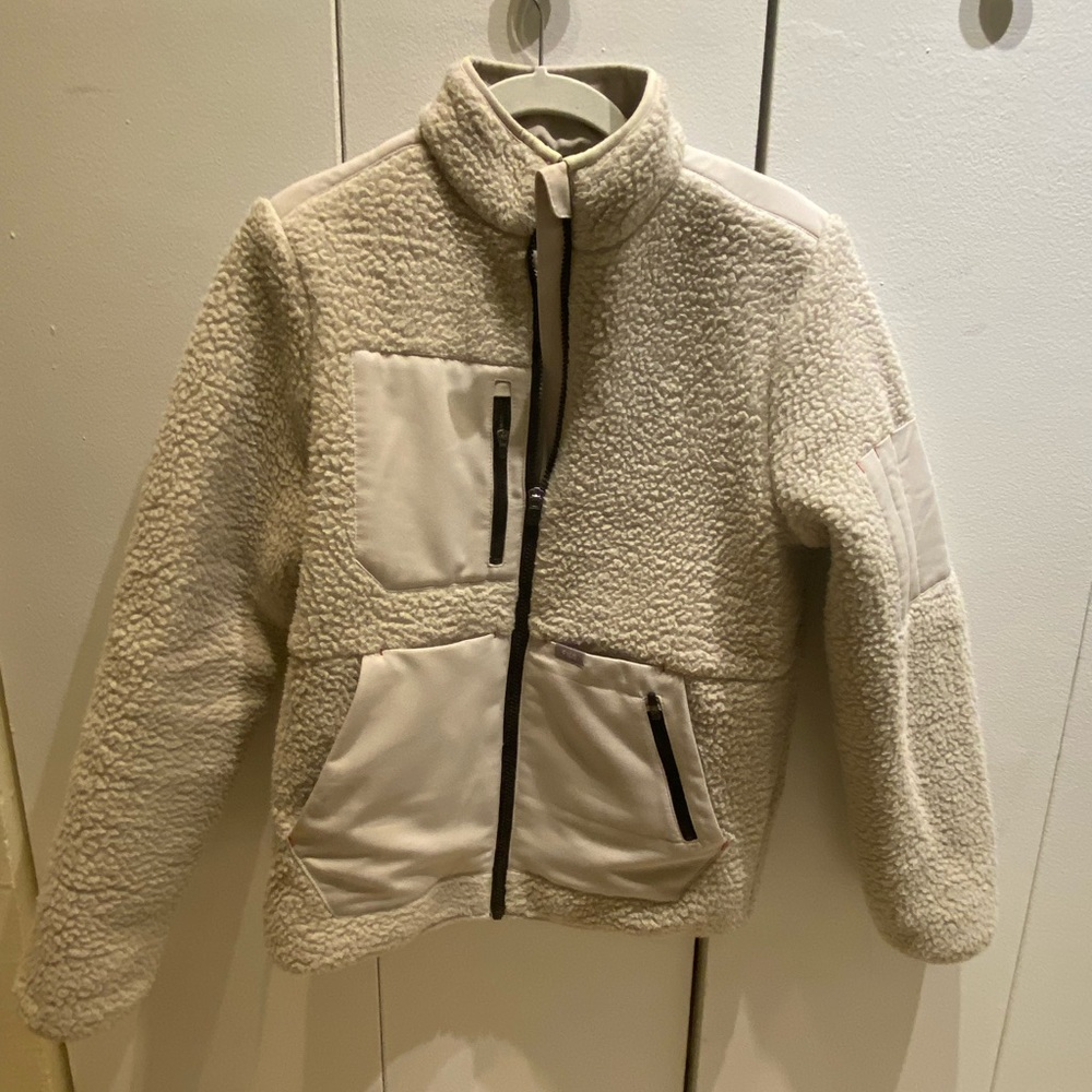 ‼️SOLD‼️ FIGS Bone Sherpa